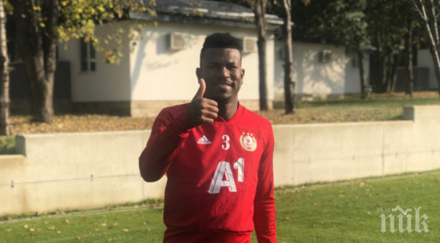 цска софия чакат отговор ключов играч нов договор