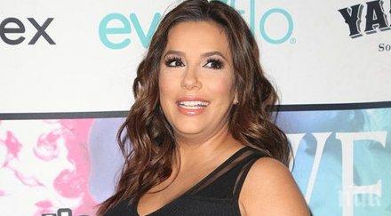 актрисата ева лонгория разкри ключът успешния брак