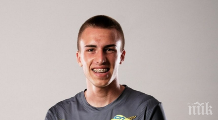 син талант един тим зидан