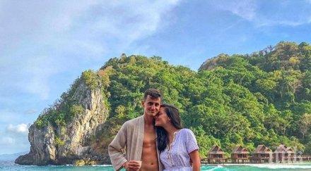 гадже българин арсенал обича матрака