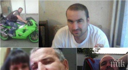 шок клиентите жестоките убийци треньора йордан атанасов ужас разкритията