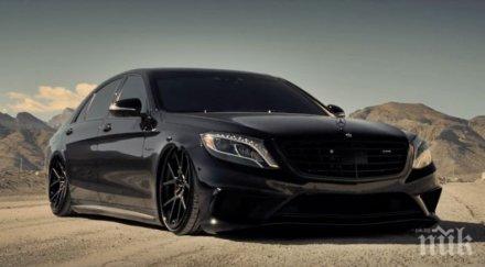 уникално българска народна песен озвучава реклама мерцедес настръхнете видео