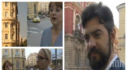 експерти конфликт заради надстрояване архитектурен паметник