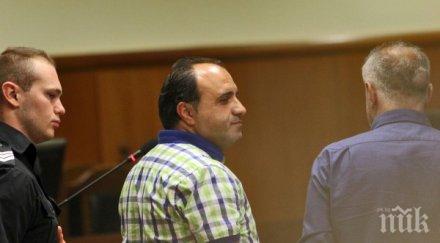 първо пик специализираната прокуратура привлече обвиняем второ дело бсп кмета костенец