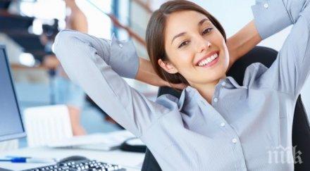 важно всеки предметите работното бюро влияят успеха работата