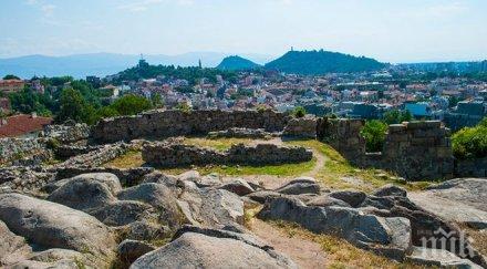 напаст драскачи превърнаха небет тепе галерия снимка