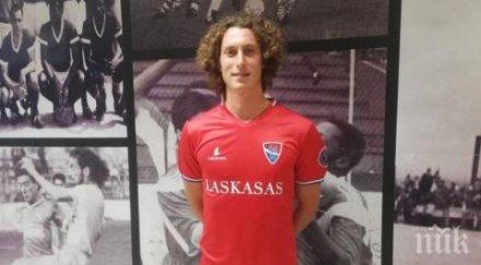 божидар краев цял мач жълт картон жил висенте шампионата португалия