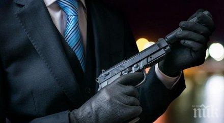 германия тресе руски агент убил грузинец берлин