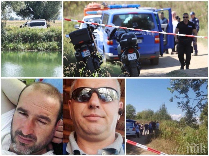 НЯМА ДА ПОВЯРВАТЕ! Ето кое отвело криминалистите до изродите от Негован 