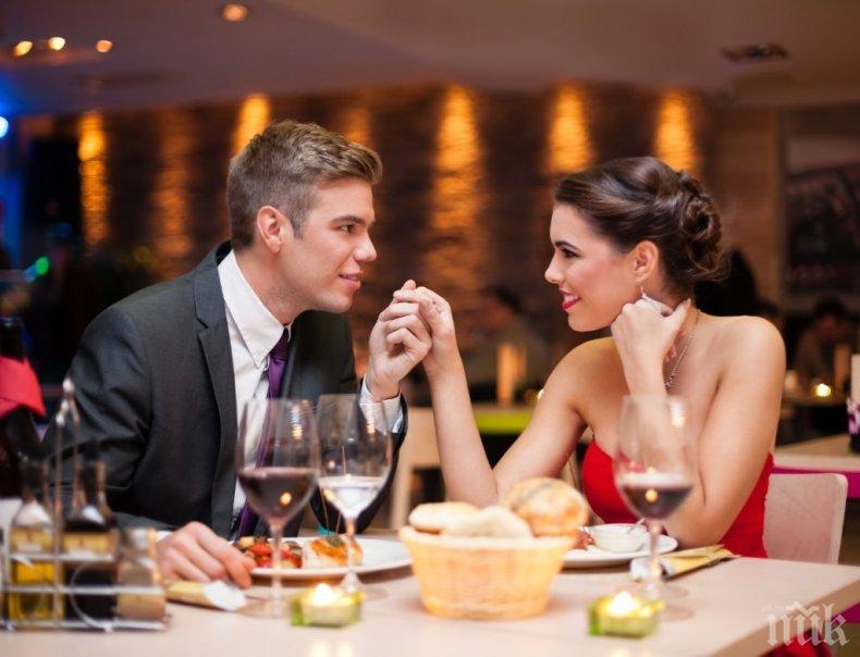 Шест характерни черти на харизматичните личности