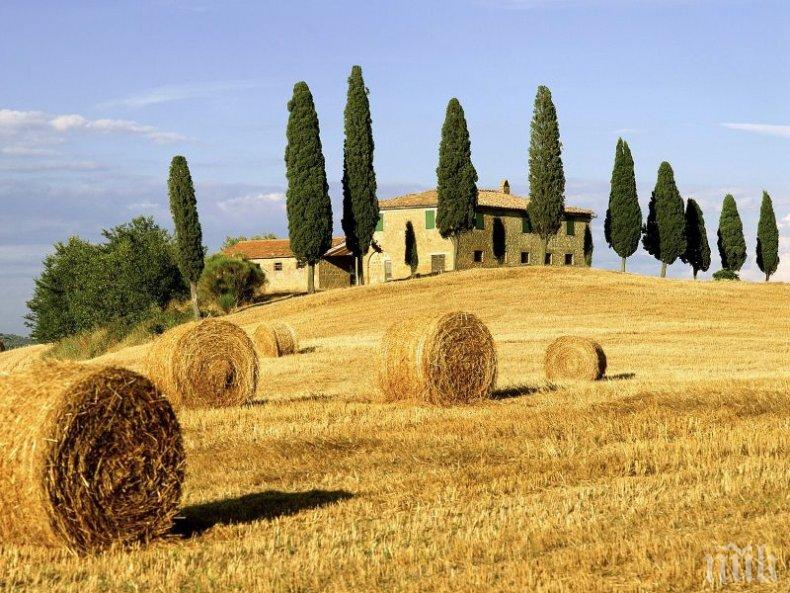 От 1 септември започва пробното преброяване на земеделските стопанства в страната