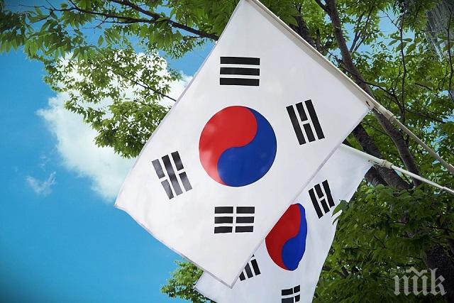 НАПРЕЖЕНИЕ: Скандал между Южна Корея и Япония