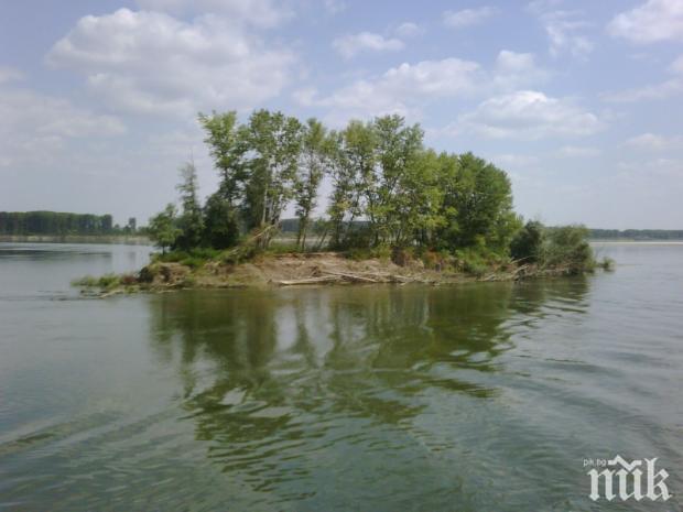 ПЕК: Дунав падна с 15 см 