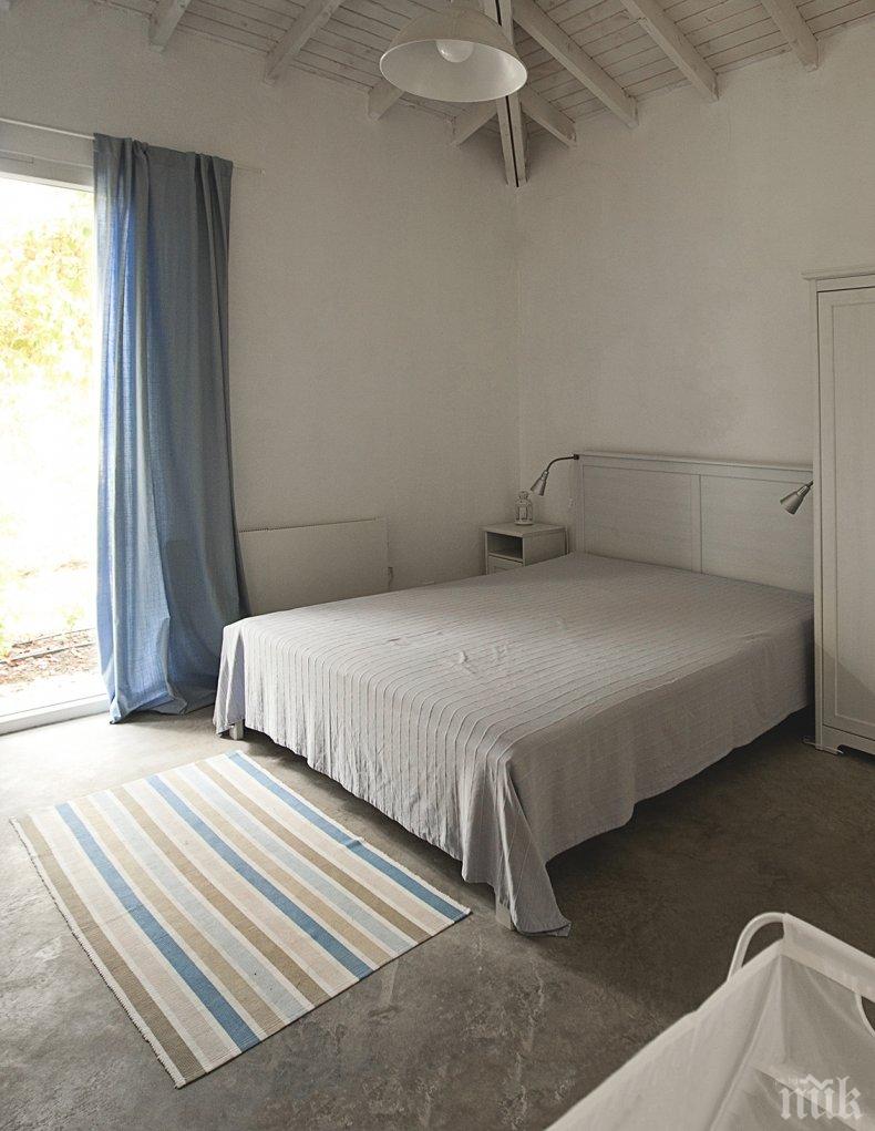 НА ТЕЗГЯХА: Разпродават хотели и къщи във Великотърновско