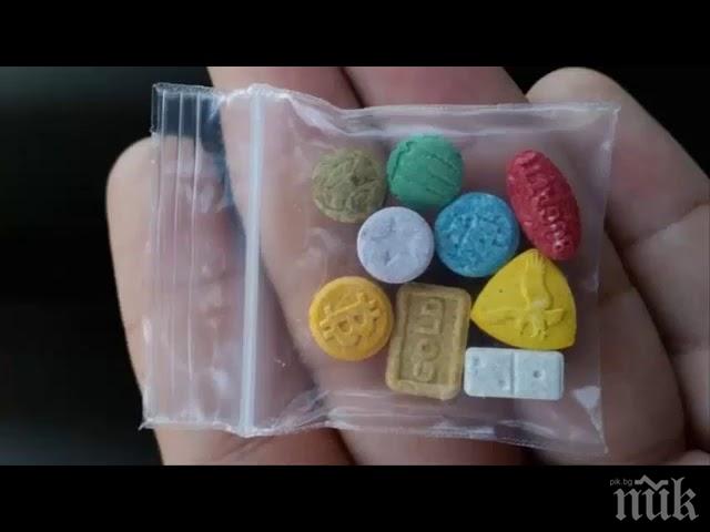 Закопчаха стопаджии от София с наркотици