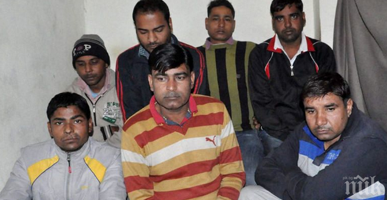 Над 1,9 млн. души в Индия останаха без гражданство