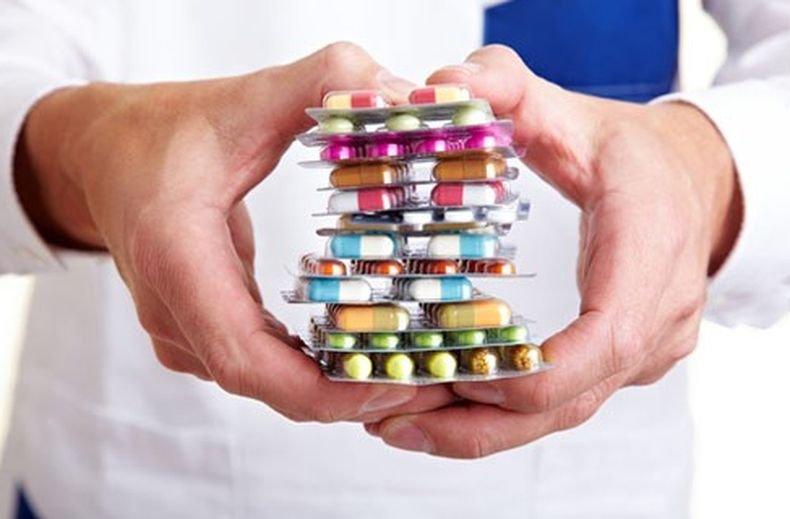 Британски медик с призив за намаляване употребата на антибиотици