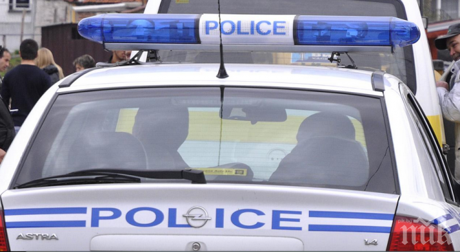 Спипаха граблив служител, свил 2 бона оборотни пари в Горна Оряховица