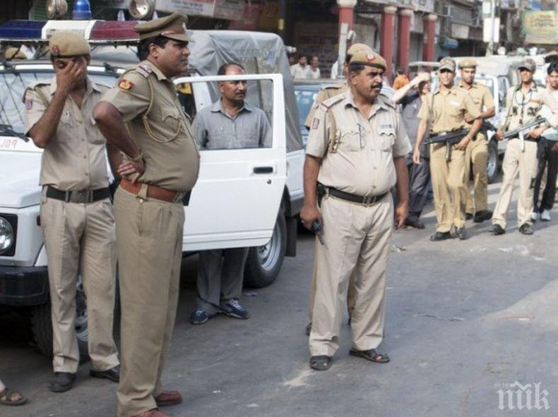 Инцидент: Най-малко шестима убити и десетки пострадали при взрив в химически завод в Индия