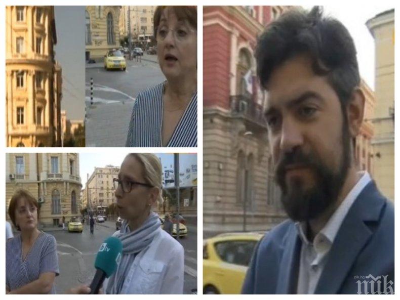 Експерти в конфликт заради надстрояване на архитектурен паметник 