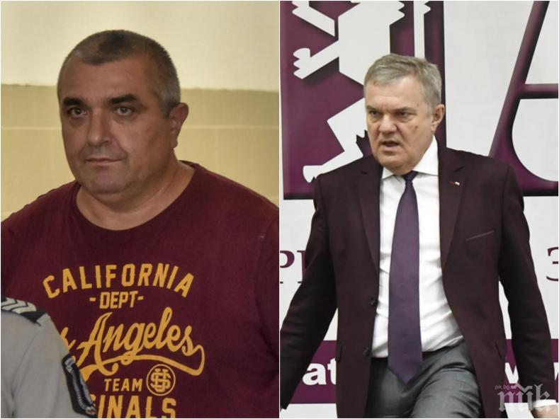 Румен Петков иска отваряне на делото  Куйович 