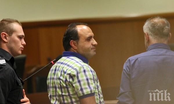 ПЪРВО В ПИК: Специализираната прокуратура привлече като обвиняем по второ дело БСП кмета на Костенец