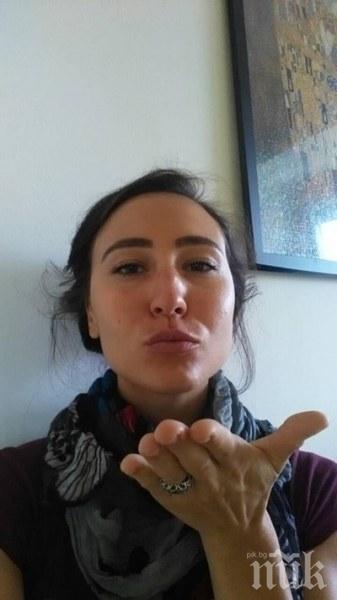 Издирват млада жена