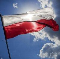 Полша ще поиска репарации от Германия за щетите, причинени по време на Втората световна война