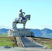 Русия и Монголия сключиха безсрочен договор за приятелство и стратегическо партньорство