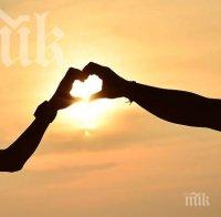 Ето кога трябва да си починете от интимна връзка