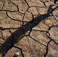 Чили и Хондурас бедстват заради небивалата суша