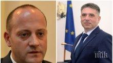 ЕКСКЛУЗИВНО В ПИК! Данаил Кирилов направи на пух и прах Радан Кънев и компания, обвини ги във фалшифициране (СНИМКИ)