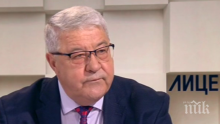 ПЪРВО В ПИК TV! Спас Гърневски съсипа Мая Манолава: Кой бе персоналният депутат на Братя Галеви (ОБНОВЕНА)