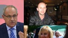 ПЪРВО В ПИК: Антон Тодоров с парещ въпрос към Манолова: Покровителствала ли е контрабандиста на цигари Фози? Разкри кой стои зад скандалната поправка "Ванко 1" (ДОКУМЕНТИ)