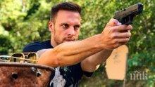 Ваня Джаферович в ново риалити - ето къде ще гледаме легендата на Берое тази есен...