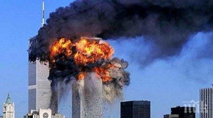 путин предупредил президента сащ атентата септември