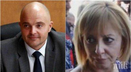 първо пик главният секретар мвр първи подробности катастрофата манолова