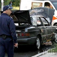 откраднаха мерцедес дядо монтана