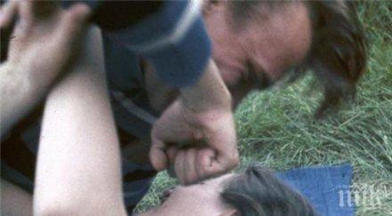 рецидивист изнасили брутално два момиче гора казанлък