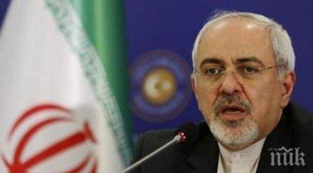 първият дипломат иран техеран приветства руската концепция сигурността персийския залив