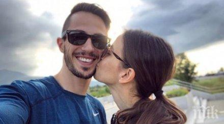 тасев откраднат живот обяви пола детето