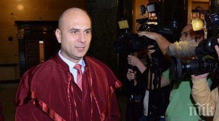 първо пик сикрет сървис благодарствено писмо спецпрокуратурата