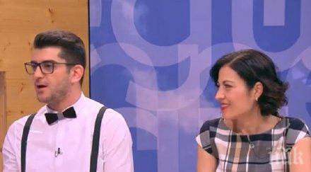 семейна драма издъхна тъщата сашко кадиев траурът съвпадна рождения ден водещия