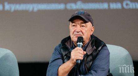 пътна драма известният български режисьор петър попзлатев пострада тежка катастрофа път гърция