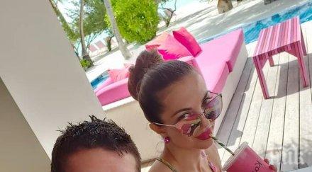 мма боецът райна катери мусала без нея снимка