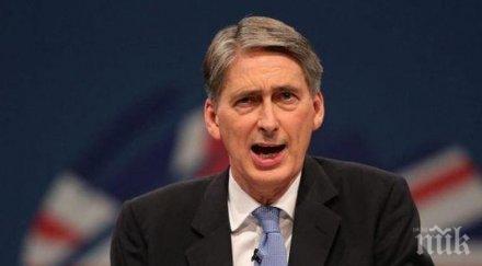 собственият избирателен окръг бивш британски финансов министър иска повече депутат