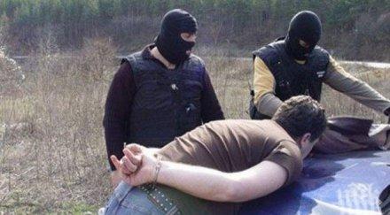 извънредно пик спецпрокуратура повдигна обвинения петима разпространение наркотици слънчев бряг