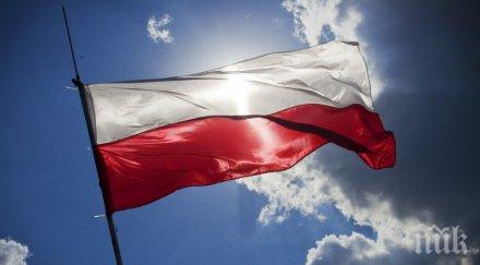 полша поиска репарации германия щетите причинени време втората световна война