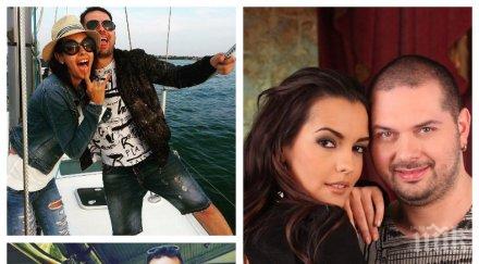 чака мъж храни края шоуто слави жената борис солтарийски издържа моделката аделина върти онлайн бизнес