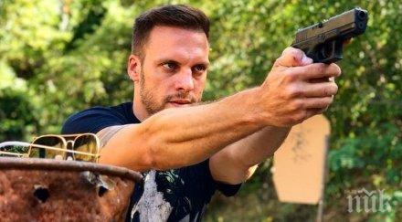 ваня джаферович ново риалити гледаме легендата берое есен